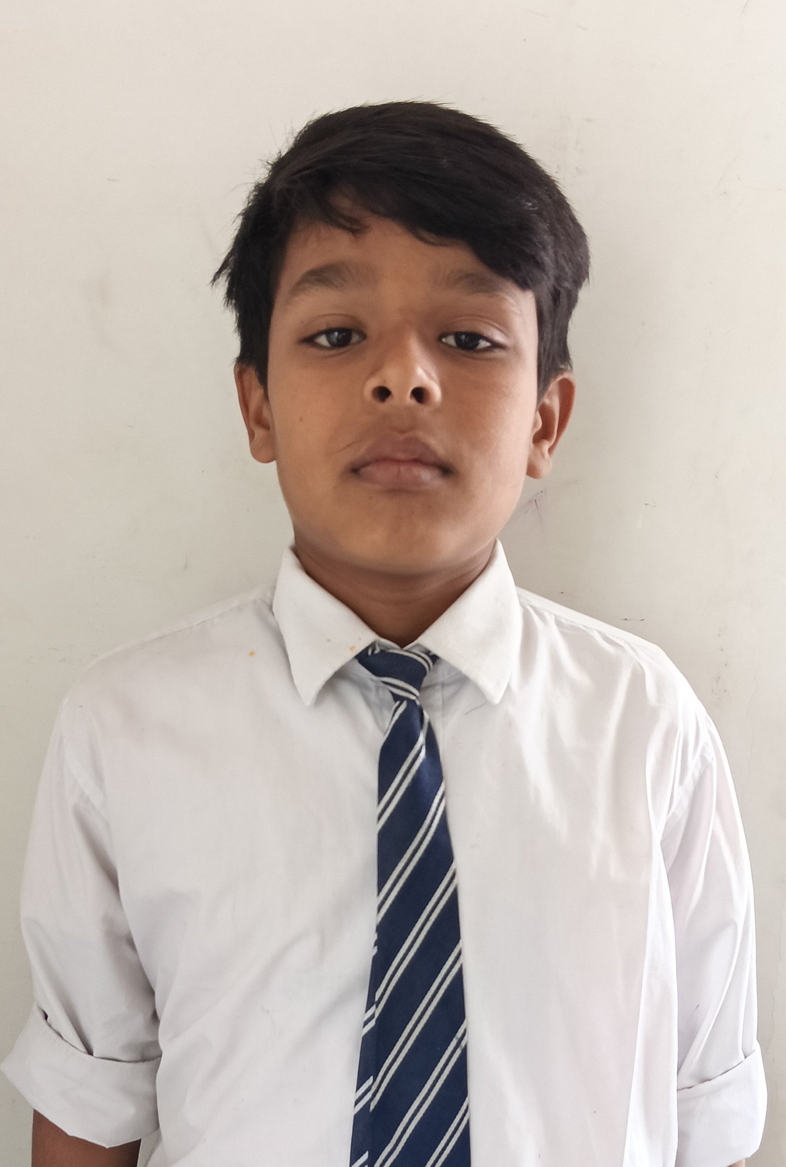 Varun Kumar
